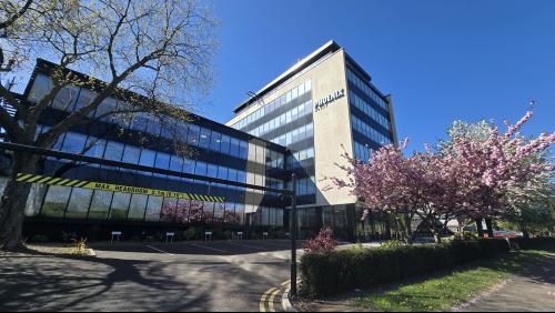 Phoenix Business Park, Christopher Martin Road, Basildon, SS14