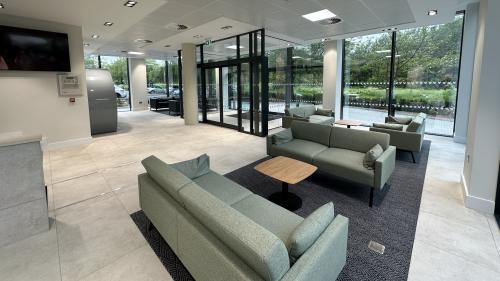 Phoenix Business Park, Christopher Martin Road, Basildon, SS14