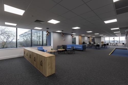 Phoenix Business Park, Christopher Martin Road, Basildon, SS14