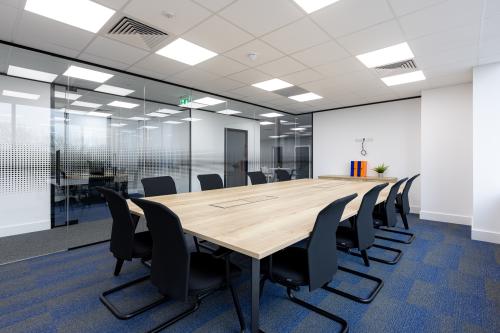 Phoenix Business Park, Christopher Martin Road, Basildon, SS14