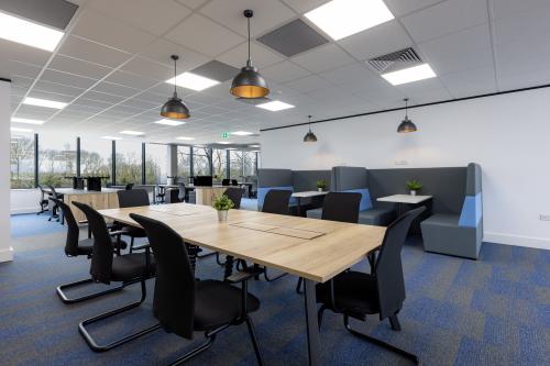 Phoenix Business Park, Christopher Martin Road, Basildon, SS14