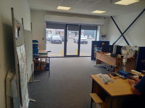 Unit C, Hornbeam Road, North Walsham, NR28