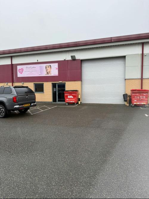 Unit A3 Enterprise Court, Seamans Way, Ince-In-Makerfield, Wigan, WN2