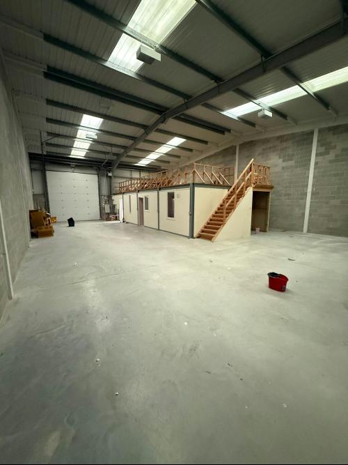 Unit A3 Enterprise Court, Seamans Way, Ince-In-Makerfield, Wigan, WN2
