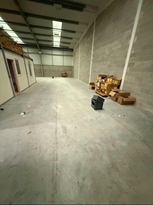 Unit A3 Enterprise Court, Seamans Way, Ince-In-Makerfield, Wigan, WN2