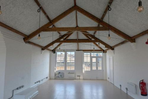 Unit 12, 5 Durham Yard, Bethnal Green, London, E2