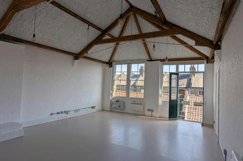 Unit 12, 5 Durham Yard, Bethnal Green, London, E2
