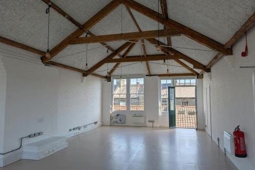 Unit 12, 5 Durham Yard, Bethnal Green, London, E2