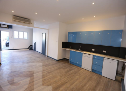6 Breasy Place, 6 Burroughs Gardens, Hendon, London, NW4