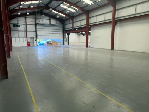 Hawley Point, Hawleys Lane, Warrington, WA2