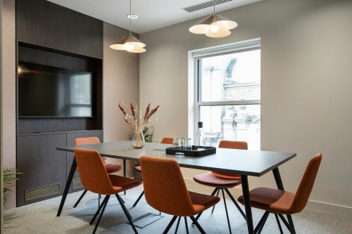4 Moorgate, City, London, EC2R