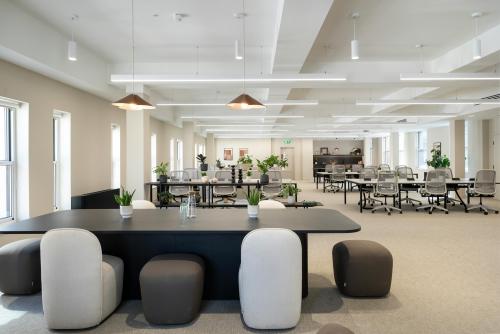 4 Moorgate, City, London, EC2R