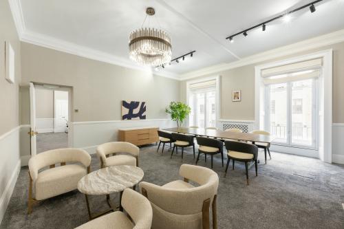 23 Bruton Street, Mayfair, London, W1J
