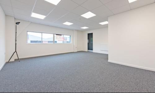 Unit 8, Sydenham Industrial Estate, Kangley Bridge Road, Sydenham, London, SE26