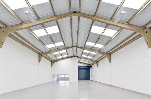 Unit 9, Sydenham Industrial Estate, Kangley Bridge Road, Sydenham, London, SE26