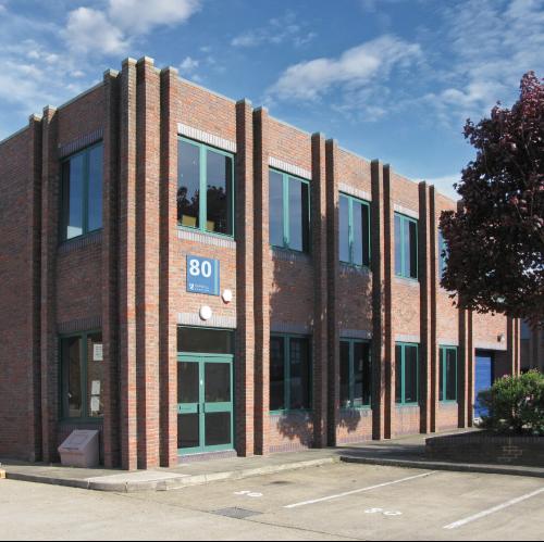 Unit 80, Barwell Business Park, Leatherhead Road, Chessington, KT9