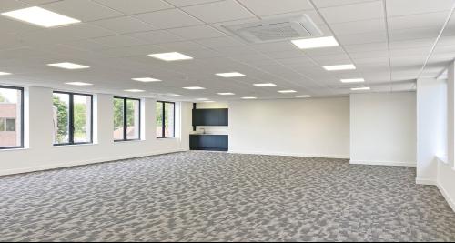 Unit 80, Barwell Business Park, Leatherhead Road, Chessington, KT9