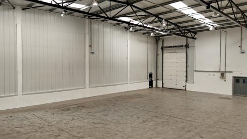 Unit 7, Stafford Cross Industrial Estate, Stafford Road, Croydon, CR0