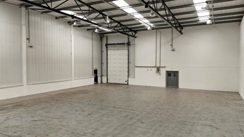 Unit 7, Stafford Cross Industrial Estate, Stafford Road, Croydon, CR0