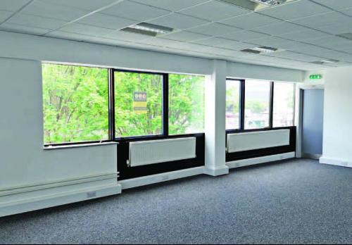 Unit 6, Stafford Cross Industrial Estate, Stafford Road, Croydon, CR0