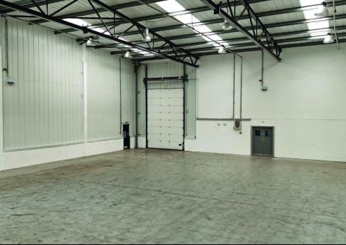 Unit 6, Stafford Cross Industrial Estate, Stafford Road, Croydon, CR0