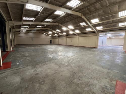 Unit 14 & 16, Bluebridge Industrial Estate, First Avenue, Halstead, CO9