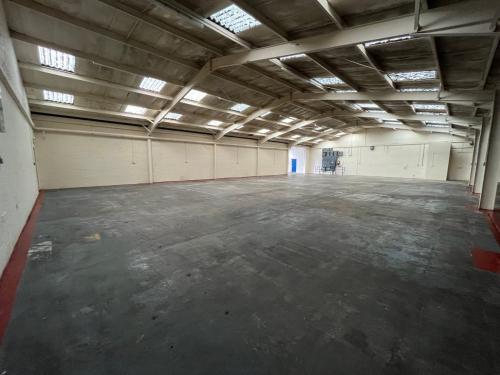 Unit 14 & 16, Bluebridge Industrial Estate, First Avenue, Halstead, CO9
