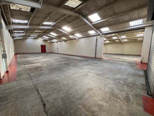 Unit 14 & 16, Bluebridge Industrial Estate, First Avenue, Halstead, CO9