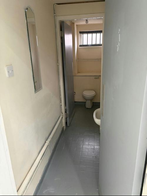 Unit 28 Tatton Court, Warrington, WA1