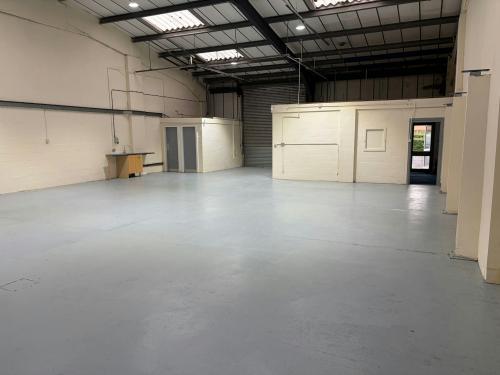 Unit 28 Tatton Court, Warrington, WA1