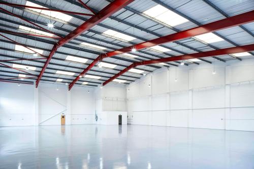 Unit 22, The Business Centre, Molly Millars Lane, Wokingham, RG41