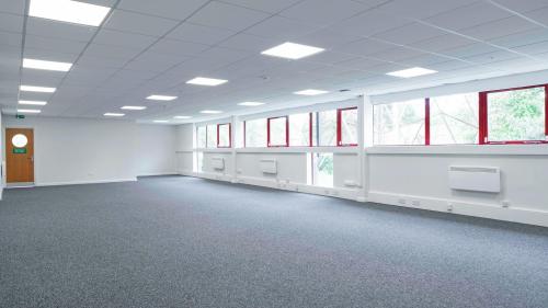 Unit 22, The Business Centre, Molly Millars Lane, Wokingham, RG41