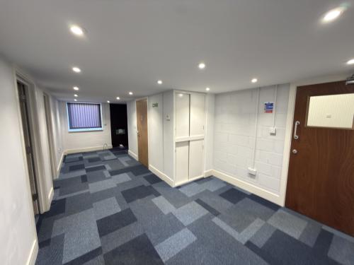 6-7, Palace Industrial Estate, Bircholt Road, Parkwood, Maidstone, ME15