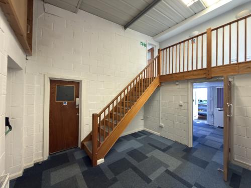 6-7, Palace Industrial Estate, Bircholt Road, Parkwood, Maidstone, ME15