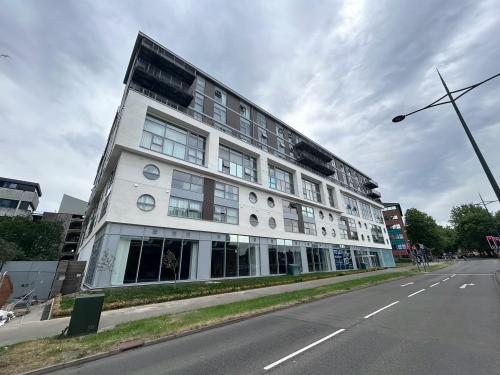 Paramount Building, Princes Street, Swindon, SN1