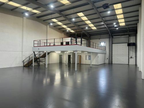 Unit 3 Astora Court, Tom Dando Close, Normanton, WF6