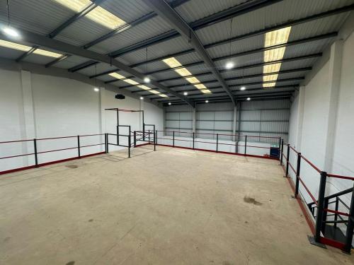 Unit 3 Astora Court, Tom Dando Close, Normanton, WF6