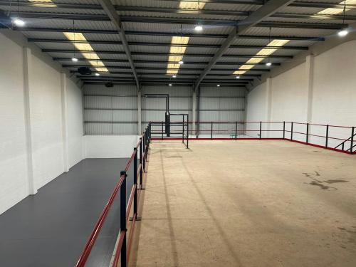 Unit 3 Astora Court, Tom Dando Close, Normanton, WF6