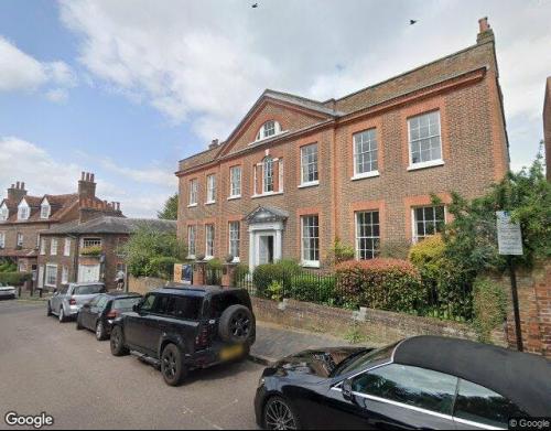 Romeland House, Romeland Hill, St. Albans, AL3