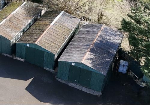 Unit 5 Ansells Yard, Kirdford Road, Billingshurst, RH14