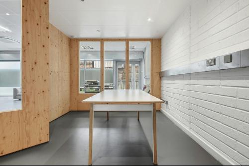 40 Bocking Street, London Fields, London, E8