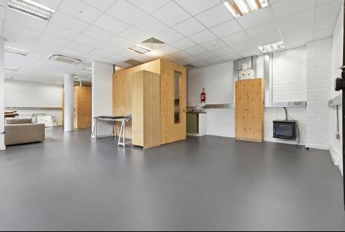 40 Bocking Street, London Fields, London, E8