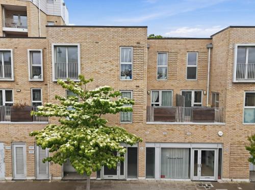 40 Bocking Street, London Fields, London, E8