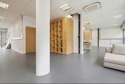 40 Bocking Street, London Fields, London, E8