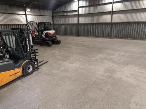Unit 2 Moreteyne Farm, Wood End, Marston Moretaine, Bedford, MK43
