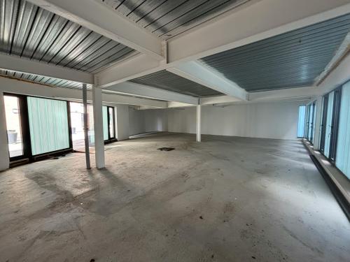 275 Bell Street, Glasgow, G4