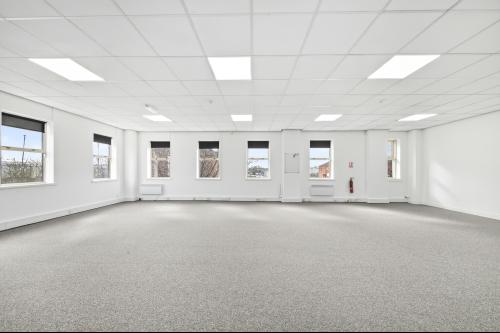 Freshfields House, Taylors Court, Parkgate, Rotherham, S62
