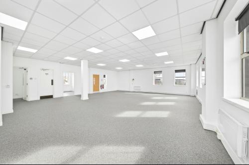 Freshfields House, Taylors Court, Parkgate, Rotherham, S62