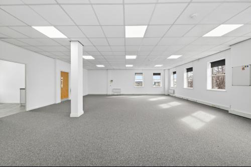 Freshfields House, Taylors Court, Parkgate, Rotherham, S62