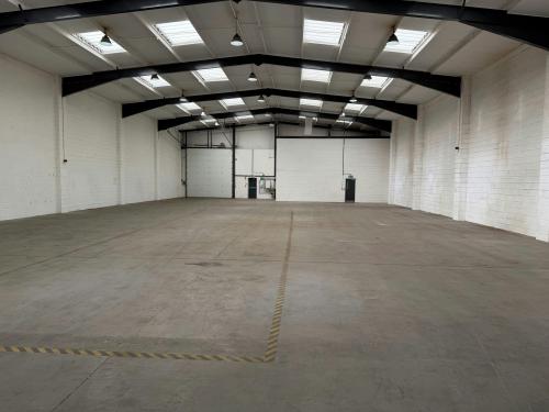 Unit 9, Wardley Industrial Estate, Worsley, Manchester, M28